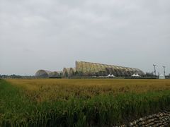 -中国天府农业博览园