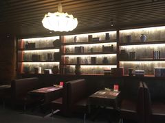 -路易十三西餐厅(西关新天地店)