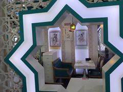 -帕米尔食府(白云观店)