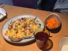 -纳鲁孜·新疆特色餐厅(上海悦荟广场店)