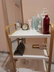 -汐月Health纤体spa中心