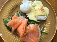 -BAKER&SPICE(祥云小镇店)