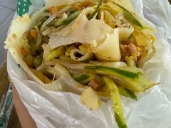 -安徽阜阳卷馍(西单店)