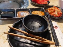 -贺野·自助炭火烤肉(紫藤路店)