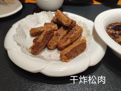 -紫光园·烤鸭·北京菜(团结湖店)