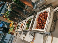 -纽斯特牛排自助餐厅(浦江万达店)