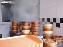 -百年尹氏汤包(湖南路狮子桥店)