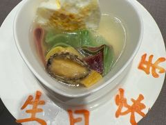 -臻悦海宴.家宴(奥体中心店)