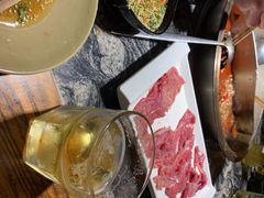 -渝味晓宇火锅(合川路店)