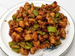 -老七饭馆(光荣道总店)