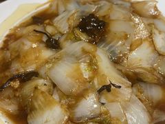 -老长春肉馆(创业大街店)