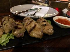 -MARU玛露音乐餐厅(大学路店)