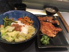 君悦排骨饭-馔豚·台北菜专门店(深圳湾万象城店)