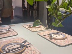 -海尔巴格一甸茶餐厅(团结路店)