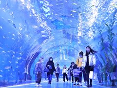 -波塞冬旅游度假区