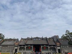 -点都德(大茶楼店)