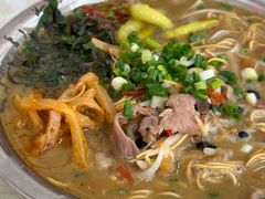 -胜嘉生榨米粉(科园总店)