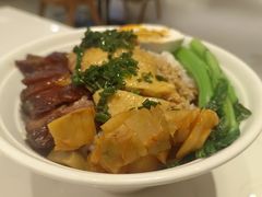 -避风塘·老港味餐厅(虹口龙之梦店)