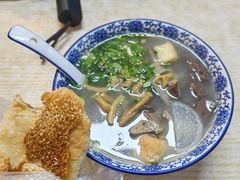 -小潘记鸭血粉丝汤
