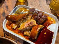 -十六蒲(桂林路店)