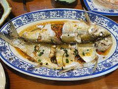 -灵福缘私房菜·农家菜(拈花湾·灵山大佛必推店)