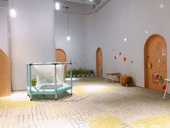 -七田真体验中心(徐东群星城中心)