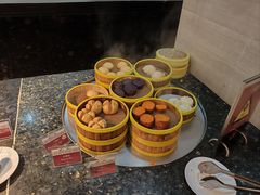 -西安皇冠假日酒店·朱雀咖啡厅