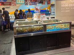水产区-盒马鲜生(189购物中心店)