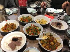 -壹盏灯(惠农店)