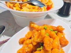 -双合园·海鲜水饺青岛菜(上清路店)