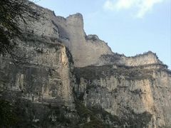 -山西壶关太行山大峡谷旅游景区