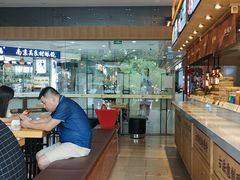 -三千粉牛肉米粉(来客茂店)