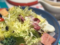 -通海俄式烧烤·俄罗斯大串(嵩山路店)