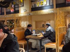 -冰川冷面·延边菜·炭烤串(观前店)