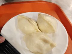 猪肉大葱包子-天兴居(鲜鱼口街店)
