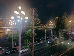 -渝信川菜(南滨店)