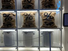 -% Arabica阿拉比卡咖啡(武汉天地店)