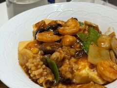 -大铁勺新津菜(迎水道店)