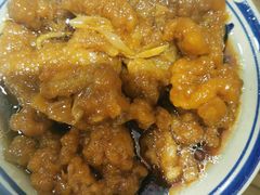 山西小酥肉-老九圆山西面馆(CBD店)