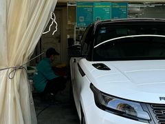 -CLEANDAY车倍洁精洗(延安西路店)