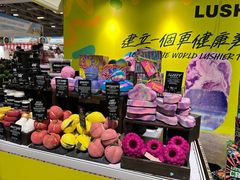 -LUSH(威尼斯人店)