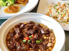 -古南都·清真绿柳居菜馆(太平南路店)