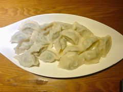 -船歌·鱼水饺青岛菜(金狮广场店)