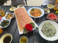 -建社鱼庄(管坪店)