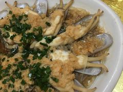 -沈家门小海鲜