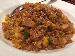 -必胜客(花舞大唐博物馆店)