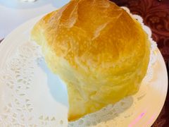 -小白桦西餐厅