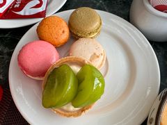 -广州白天鹅宾馆