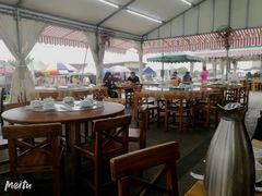 大堂-87号烧烤海鲜·大排档(金沙滩店)