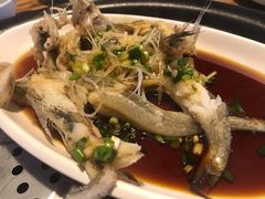 -黄寺蒸汽海鲜(黄寺大街店)